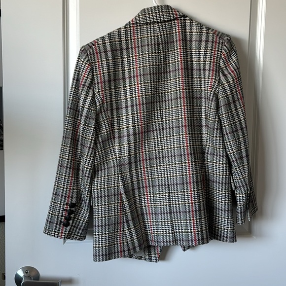 Veronica Beard Dickey Jacket - Picture 5 of 5